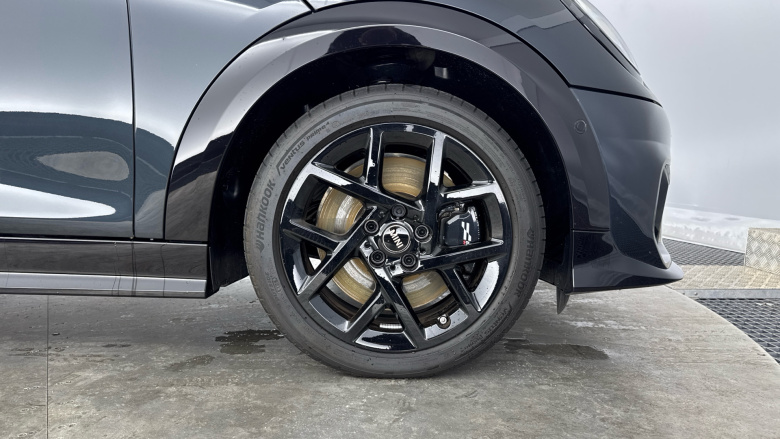 MINI Cooper 2.0 C Sport [Level 1] 2dr Auto Petrol Convertible